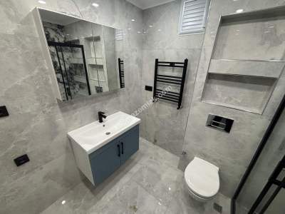 Altıntepe'de Minibüse 1Dk Asansörlü İçi Lüks Yapılı 3+ 28