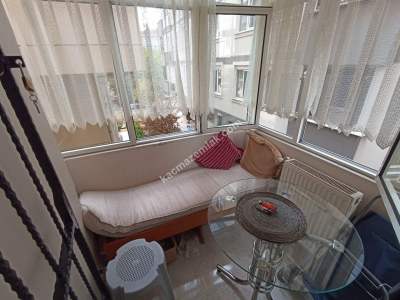 Altıntepe Ara Kat Ayrı Mutfak Balkonlu Geniş 2+1 5