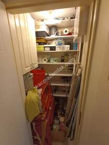 Altıntepe Ara Kat Ayrı Mutfak Balkonlu Geniş 2+1 20