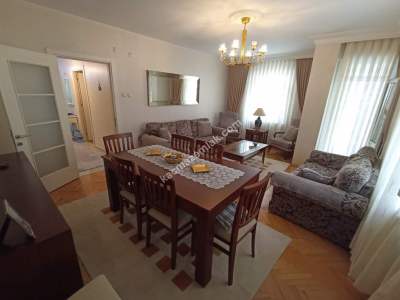 Altıntepe Ara Kat Ayrı Mutfak Balkonlu Geniş 2+1 21