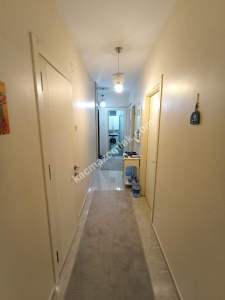 Altıntepe Ara Kat Ayrı Mutfak Balkonlu Geniş 2+1 22