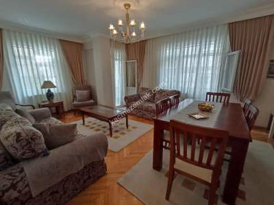 Altıntepe Ara Kat Ayrı Mutfak Balkonlu Geniş 2+1 15