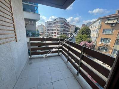 Altıntepe'de Minibüse Yakın Full Ön Cephe 3+1 10