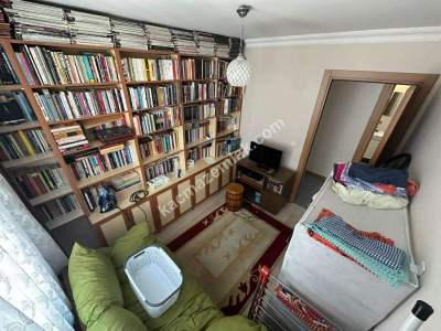 Kaçmaz'dan Altıntepe Manzaralı 3+1 Otoparklı Asansörlü 17