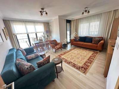 Kaçmaz'dan Altıntepe Manzaralı 3+1 Otoparklı Asansörlü 4