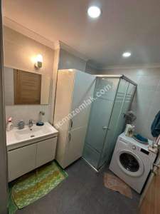 Kaçmaz'dan Altıntepe Manzaralı 3+1 Otoparklı Asansörlü 30