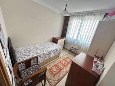 Kaçmaz'dan Altıntepe Manzaralı 3+1 Otoparklı Asansörlü 27