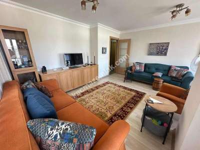 Kaçmaz'dan Altıntepe Manzaralı 3+1 Otoparklı Asansörlü 8