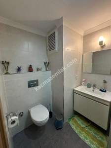 Kaçmaz'dan Altıntepe Manzaralı 3+1 Otoparklı Asansörlü 32