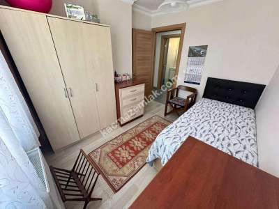 Kaçmaz'dan Altıntepe Manzaralı 3+1 Otoparklı Asansörlü 22