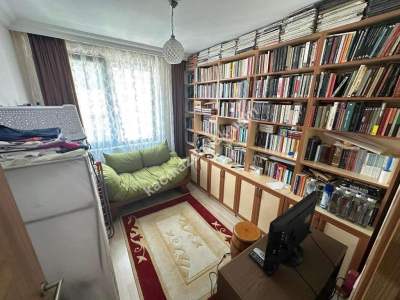 Kaçmaz'dan Altıntepe Manzaralı 3+1 Otoparklı Asansörlü 19