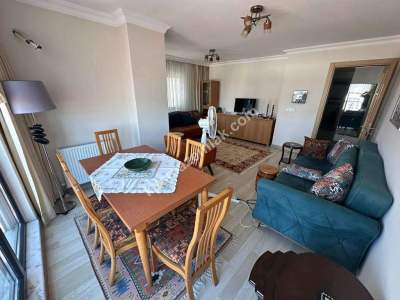 Kaçmaz'dan Altıntepe Manzaralı 3+1 Otoparklı Asansörlü 7