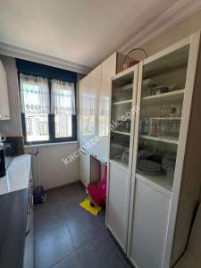 Kaçmaz'dan Altıntepe Manzaralı 3+1 Otoparklı Asansörlü 12