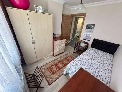 Kaçmaz'dan Altıntepe Manzaralı 3+1 Otoparklı Asansörlü 21