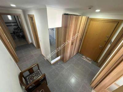 Kaçmaz'dan Altıntepe Manzaralı 3+1 Otoparklı Asansörlü 23