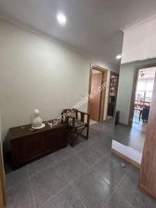 Kaçmaz'dan Altıntepe Manzaralı 3+1 Otoparklı Asansörlü 11