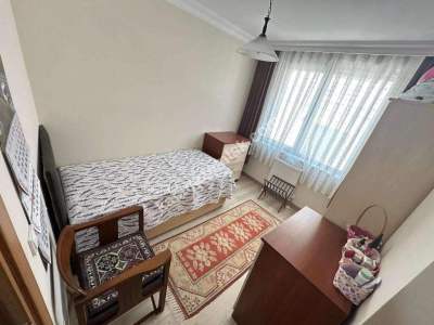 Kaçmaz'dan Altıntepe Manzaralı 3+1 Otoparklı Asansörlü 26