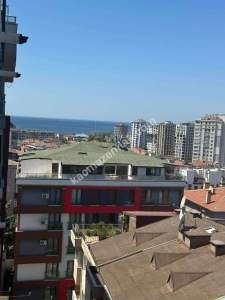 Kaçmaz'dan Altıntepe Manzaralı 3+1 Otoparklı Asansörlü 28