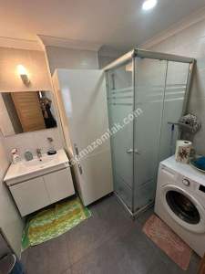 Kaçmaz'dan Altıntepe Manzaralı 3+1 Otoparklı Asansörlü 31