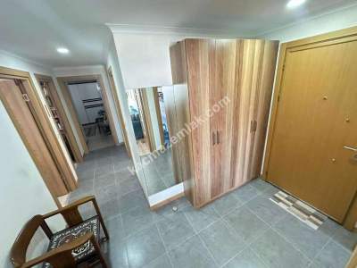 Kaçmaz'dan Altıntepe Manzaralı 3+1 Otoparklı Asansörlü 25