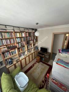 Kaçmaz'dan Altıntepe Manzaralı 3+1 Otoparklı Asansörlü 18