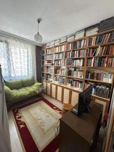 Kaçmaz'dan Altıntepe Manzaralı 3+1 Otoparklı Asansörlü 20