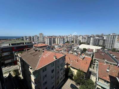 Kaçmaz'dan Altıntepe Manzaralı 3+1 Otoparklı Asansörlü 33