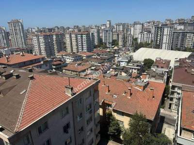 Kaçmaz'dan Altıntepe Manzaralı 3+1 Otoparklı Asansörlü 29