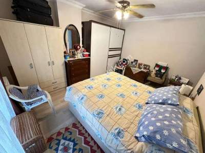 Kaçmaz'dan Altıntepe Manzaralı 3+1 Otoparklı Asansörlü 14