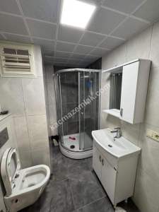 Altıntepe'de 6 Yıllık 1.Kat Ayrı Mutfak Balkonlu 1+1 34