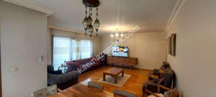 Altıntepe Sahilde Bostancıya Sınır Gövenlikli Sitede 3+ 27