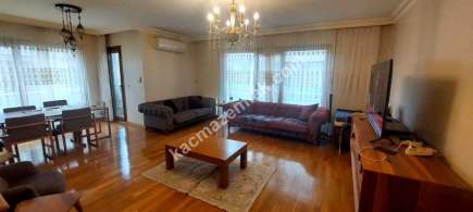 Altıntepe Sahilde Bostancıya Sınır Gövenlikli Sitede 3+ 19