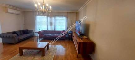 Altıntepe Sahilde Bostancıya Sınır Gövenlikli Sitede 3+ 10