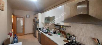 Altıntepe Sahilde Bostancıya Sınır Gövenlikli Sitede 3+ 1