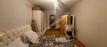 Altıntepe Sahilde Bostancıya Sınır Gövenlikli Sitede 3+ 22