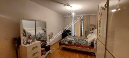 Altıntepe Sahilde Bostancıya Sınır Gövenlikli Sitede 3+ 21