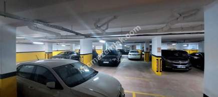 Altıntepe Sahilde Bostancıya Sınır Gövenlikli Sitede 3+ 29