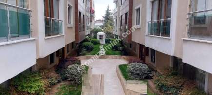 Altıntepe Sahilde Bostancıya Sınır Gövenlikli Sitede 3+ 31