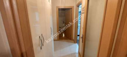 Altıntepe Sahilde Bostancıya Sınır Gövenlikli Sitede 3+ 13