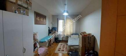 Altıntepe Sahilde Bostancıya Sınır Gövenlikli Sitede 3+ 14