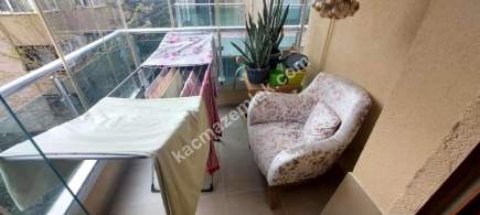 Altıntepe Sahilde Bostancıya Sınır Gövenlikli Sitede 3+ 28