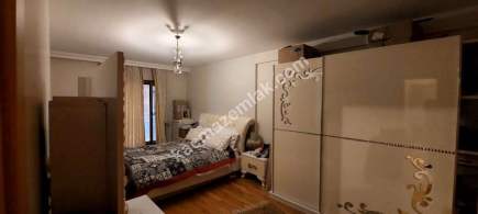 Altıntepe Sahilde Bostancıya Sınır Gövenlikli Sitede 3+ 20