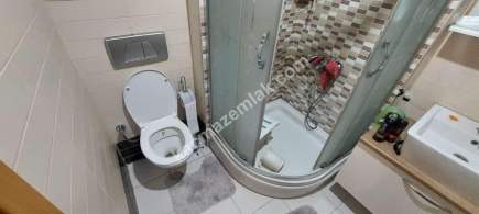 Altıntepe Sahilde Bostancıya Sınır Gövenlikli Sitede 3+ 16