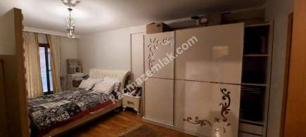 Altıntepe Sahilde Bostancıya Sınır Gövenlikli Sitede 3+ 7