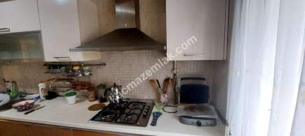 Altıntepe Sahilde Bostancıya Sınır Gövenlikli Sitede 3+ 2