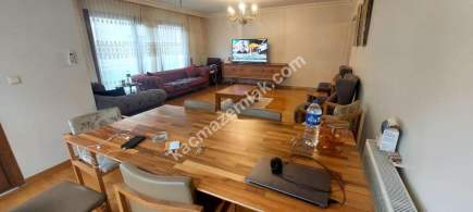 Altıntepe Sahilde Bostancıya Sınır Gövenlikli Sitede 3+ 26