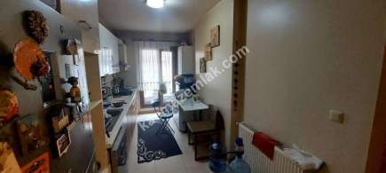 Altıntepe Sahilde Bostancıya Sınır Gövenlikli Sitede 3+ 11