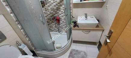 Altıntepe Sahilde Bostancıya Sınır Gövenlikli Sitede 3+ 35