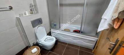 Altıntepe Sahilde Bostancıya Sınır Gövenlikli Sitede 3+ 34