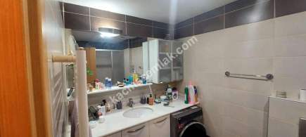 Altıntepe Sahilde Bostancıya Sınır Gövenlikli Sitede 3+ 32